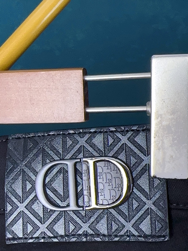 ブランドジーンズ細部ディテール